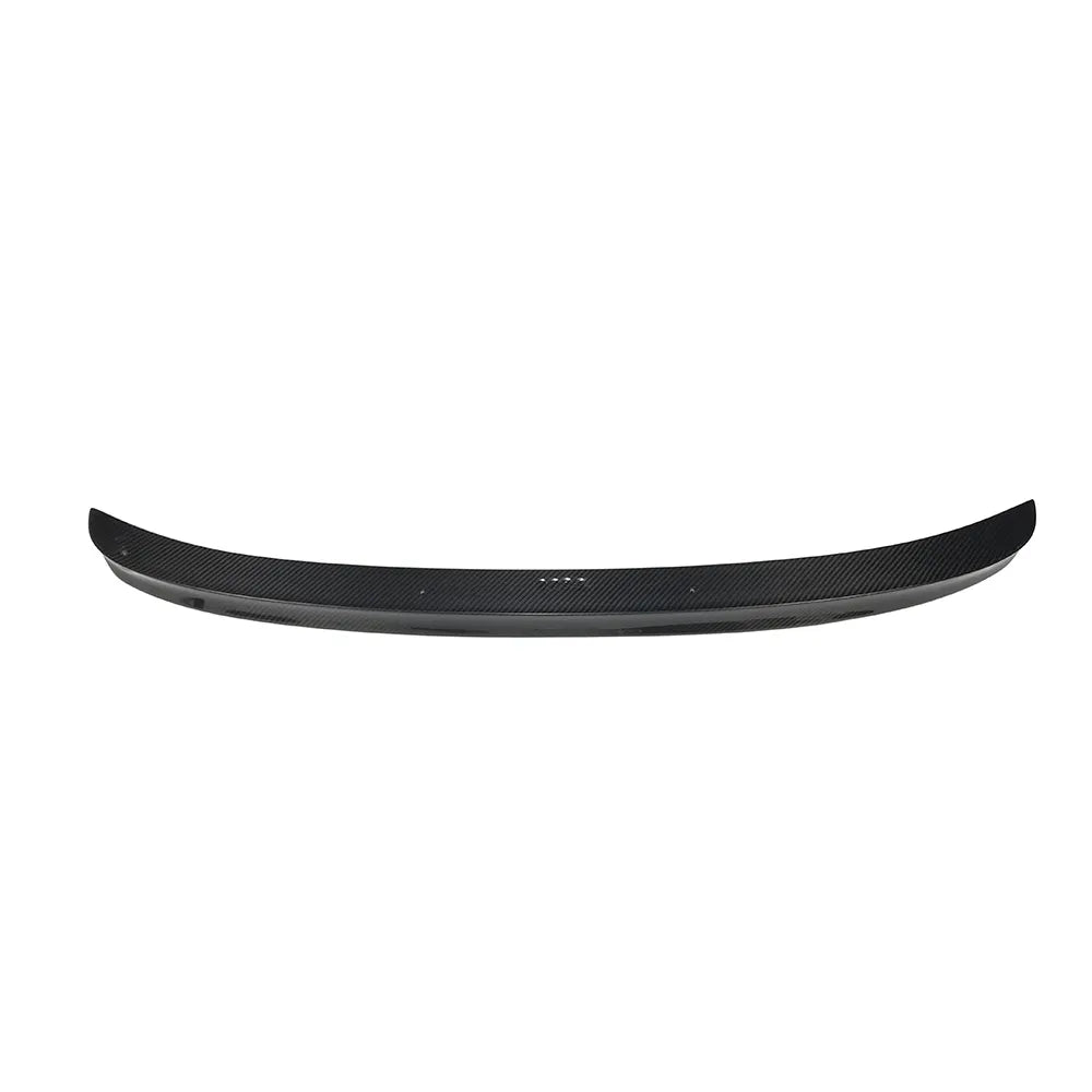 Bmw m5, f90, g30, kolfiber spoiler