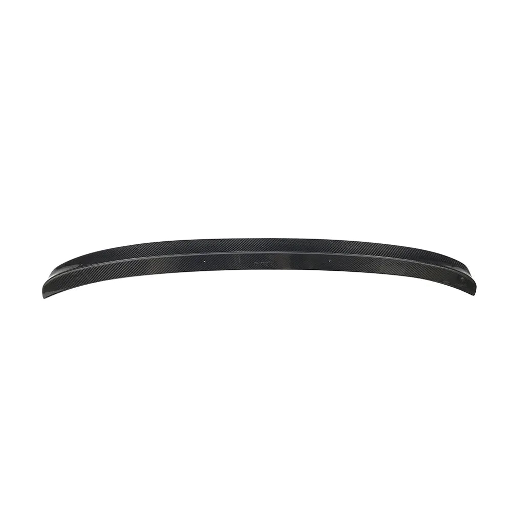 Bmw m5, f90, g30, kolfiber spoiler