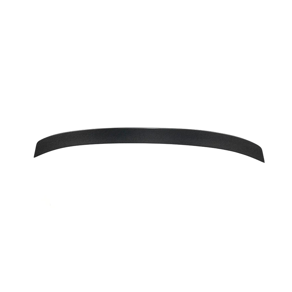 Bmw m5, f90, g30, kolfiber spoiler