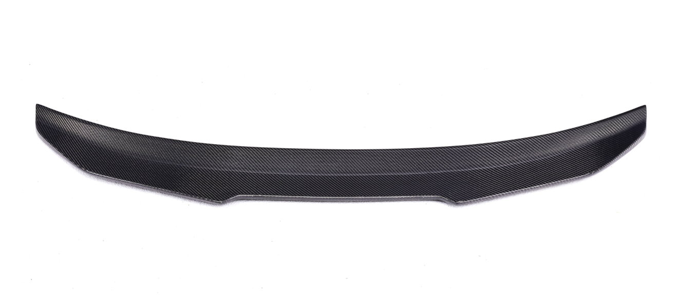 BMW 2-serie G42 PSM kolfiberspoiler